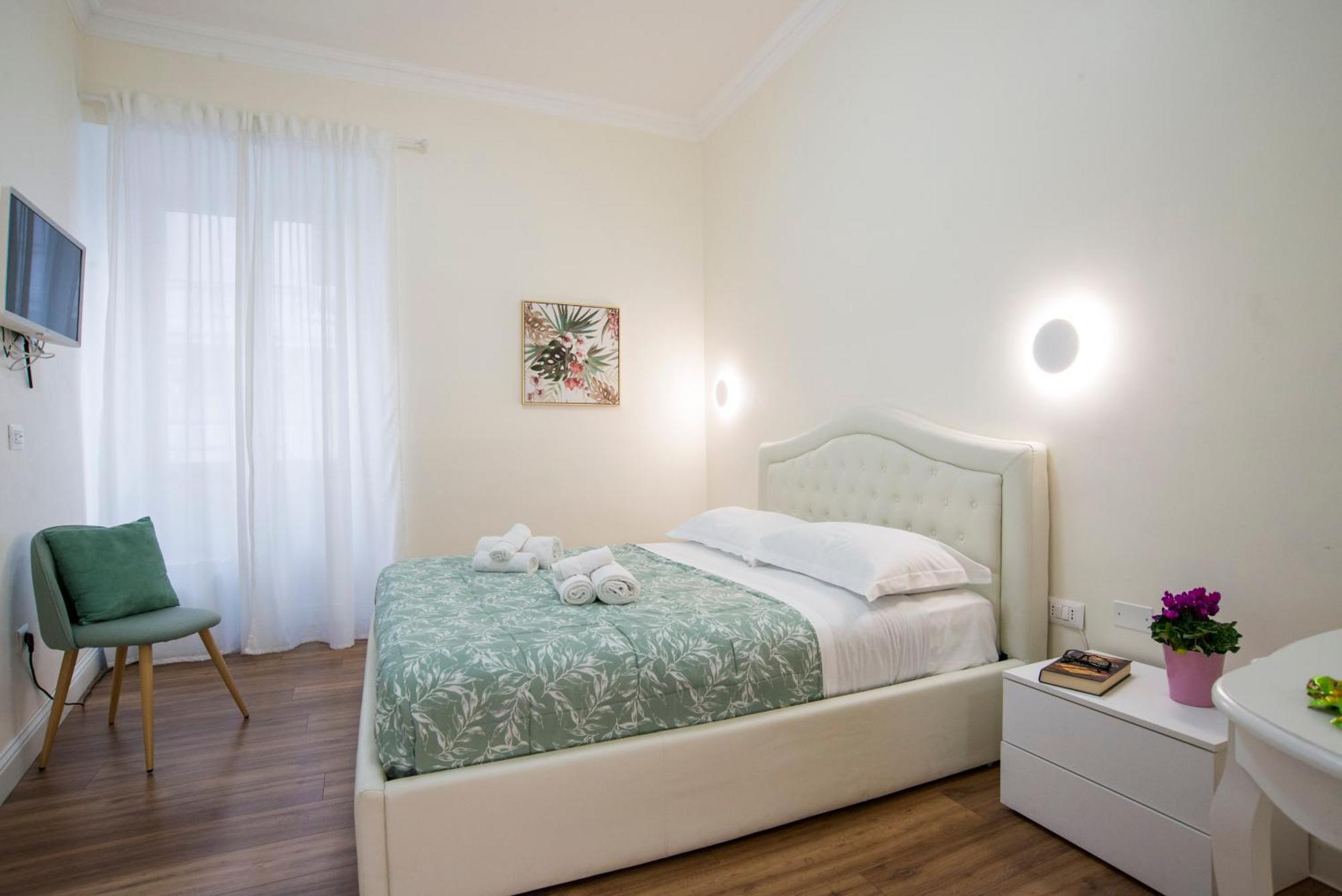 Francy Affittacamere Roma