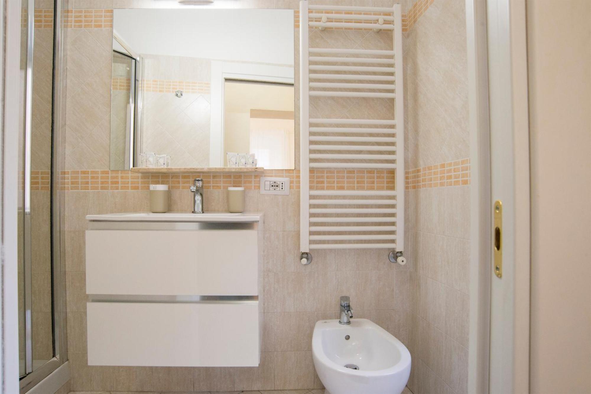 Affittacamere Francy Roma