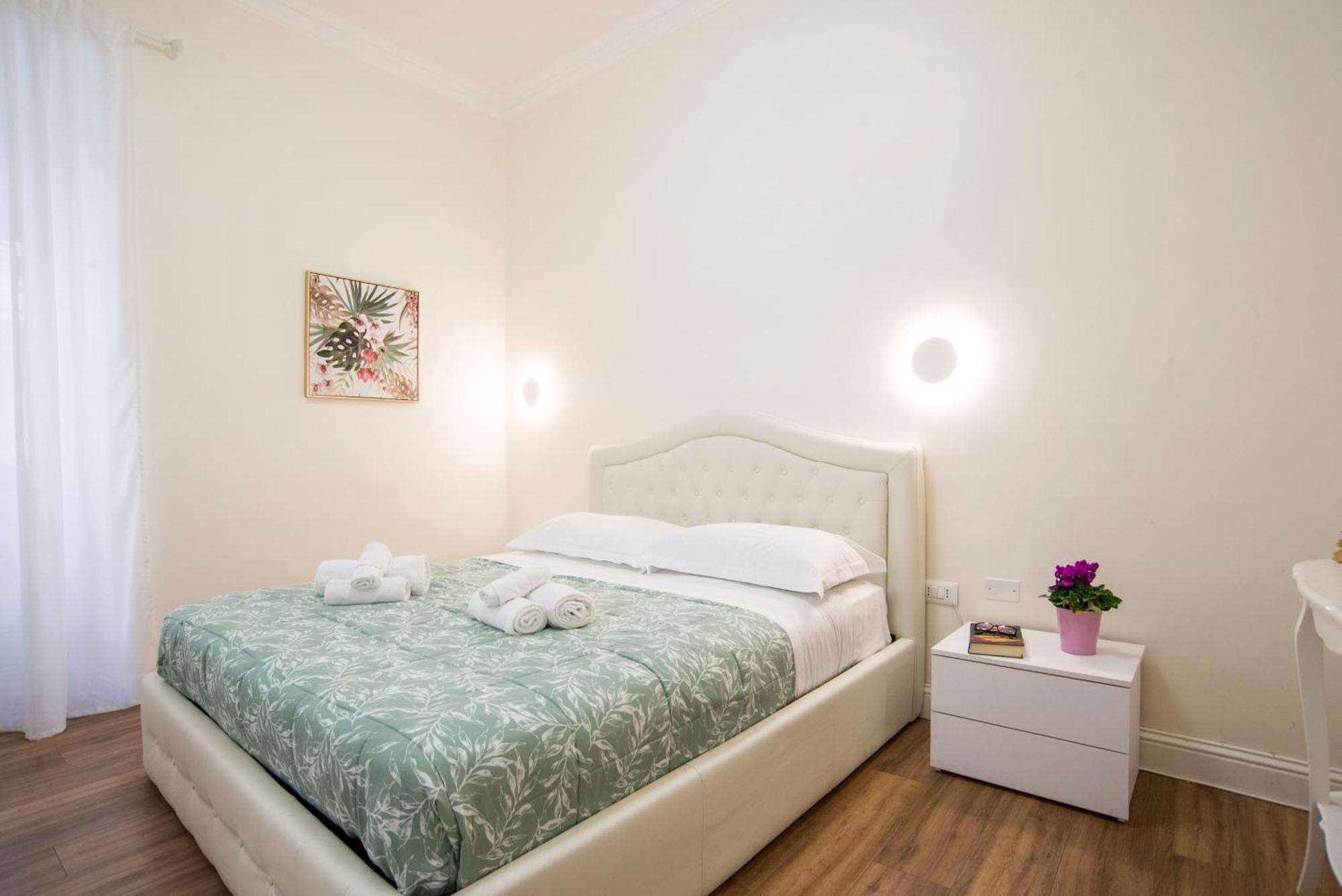 Francy Affittacamere Roma